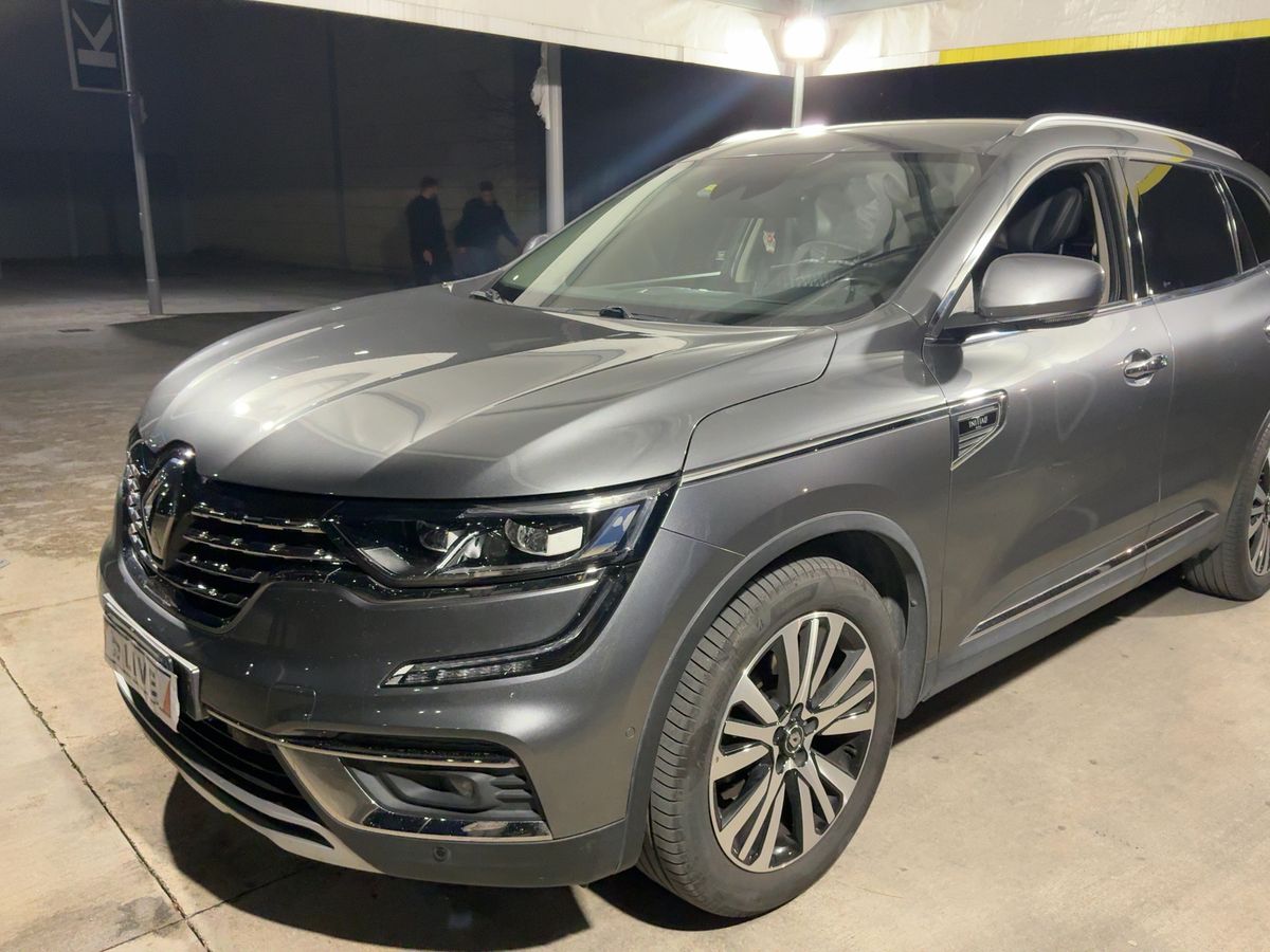 Renault Koleos d'occasion