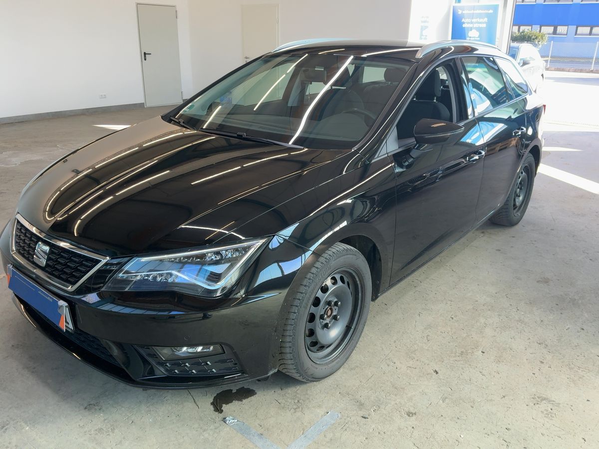 Seat Leon d'occasion