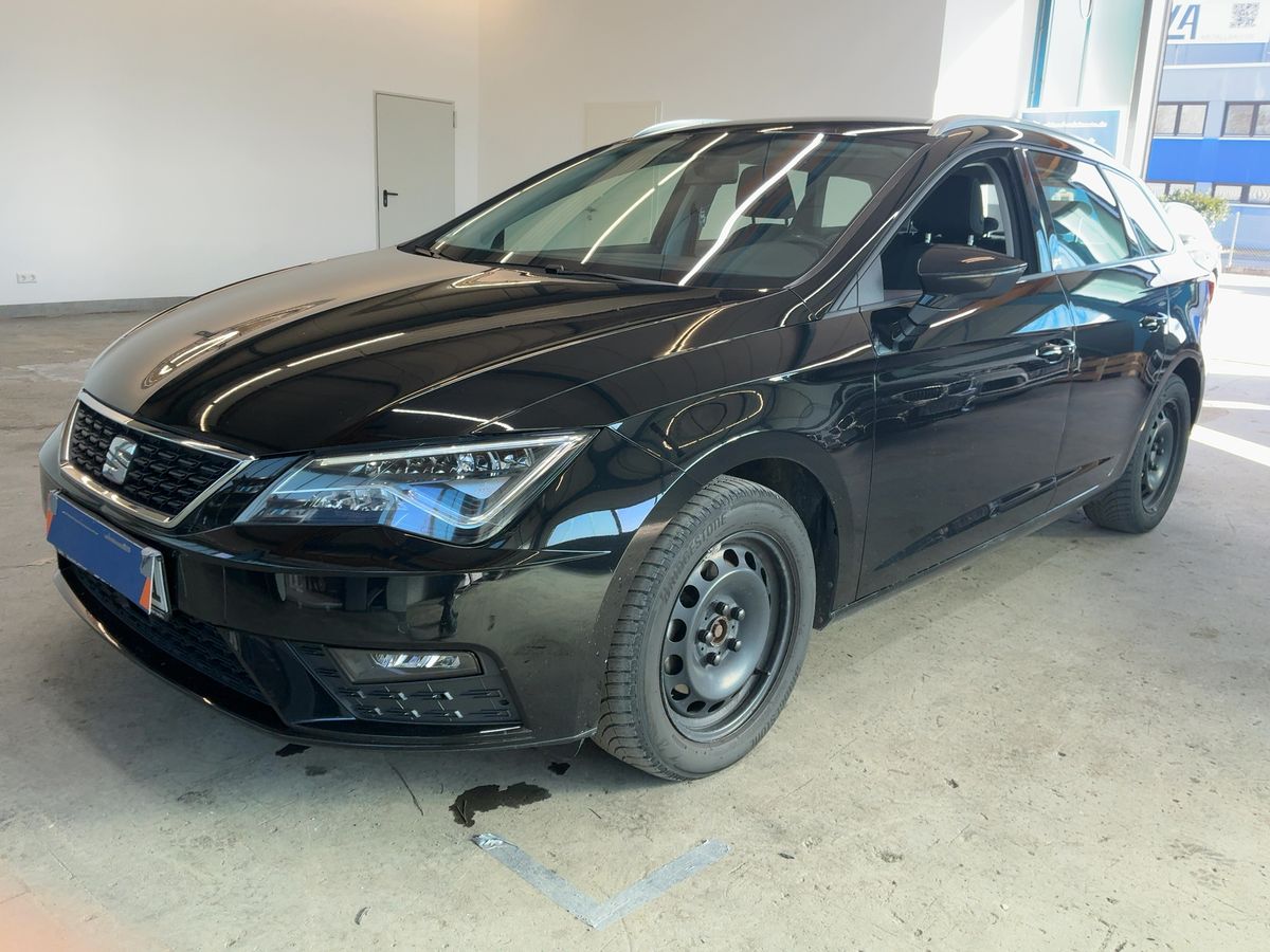 Seat Leon d'occasion