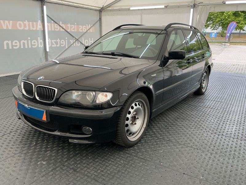 BMW 3er