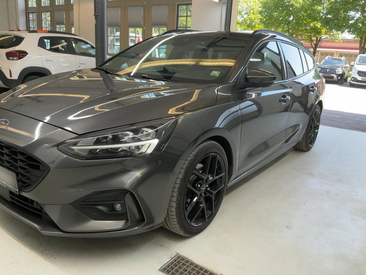 Ford Focus 2020