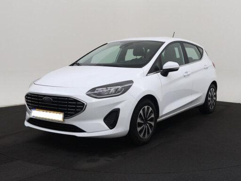 Ford Fiesta d'occasion