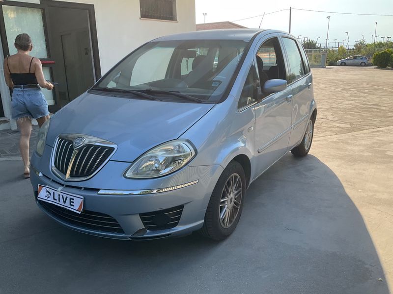 Lancia Musa 1.3 JTD Oro