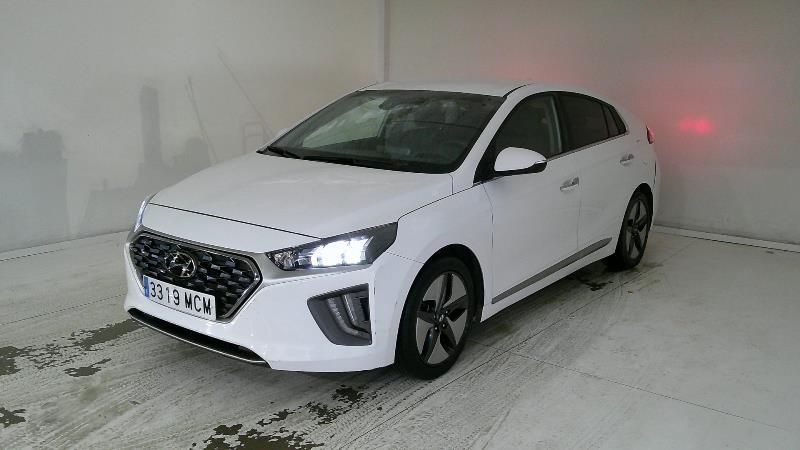 Hyundai IONIQ d'occasion