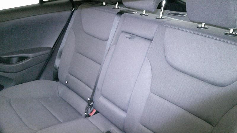 Hyundai IONIQ d'occasion