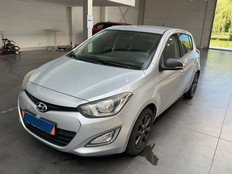Hyundai i20 1.2 Classic