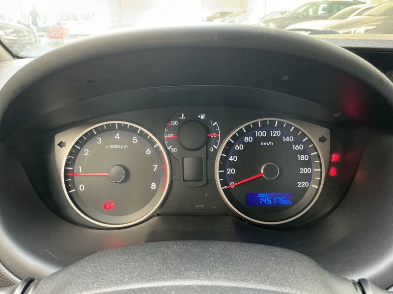 Hyundai i20 1.2 Classic — zdjęcie 4