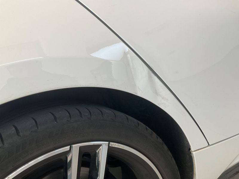 BMW 1er 118i M Sport 2018 – снимка 21