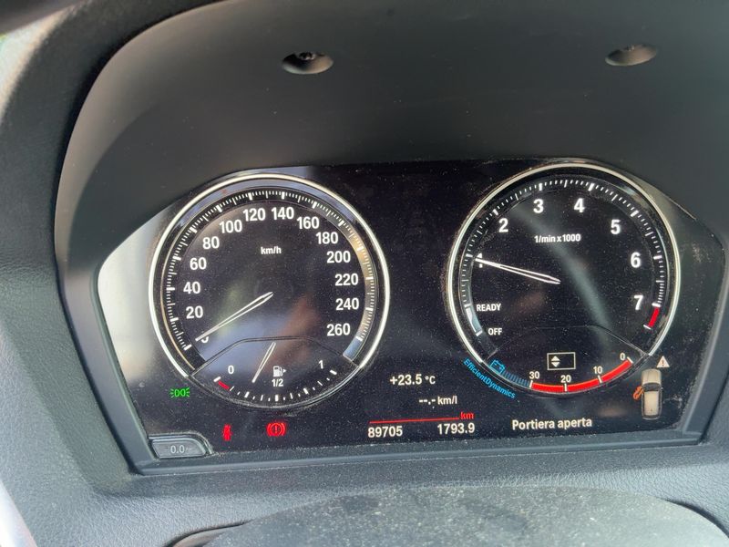 BMW 1er 118i M Sport 2018 – снимка 18