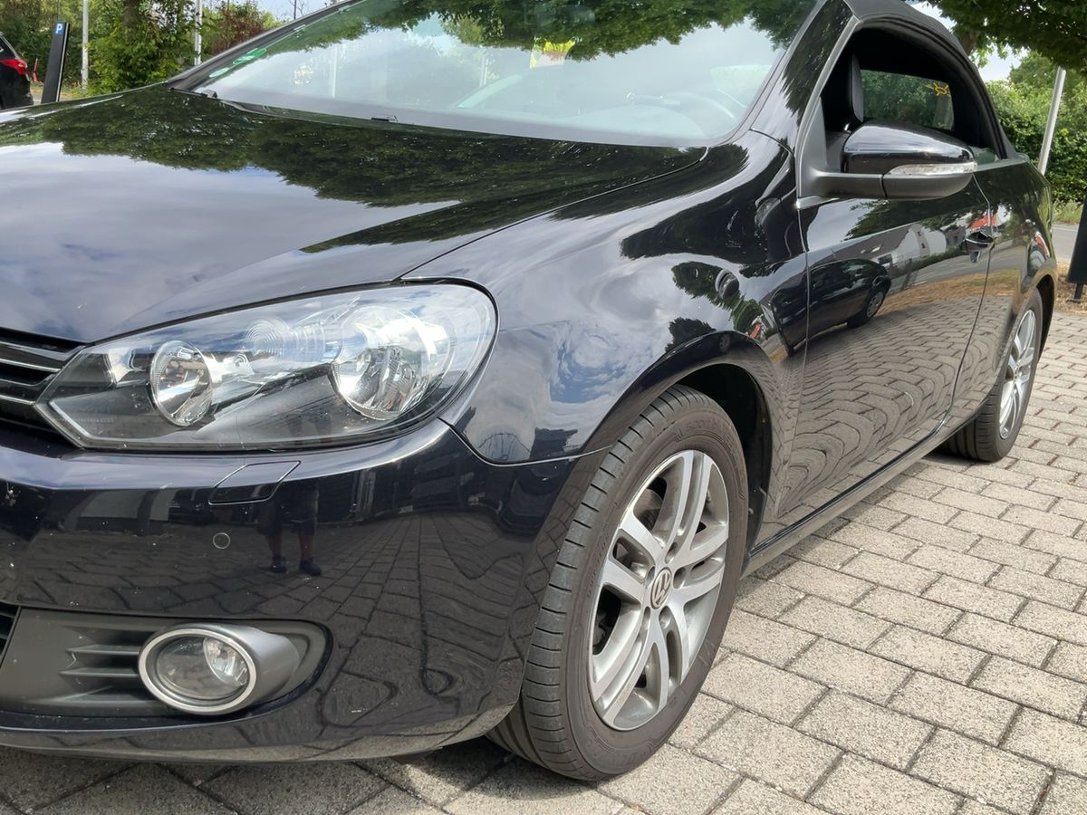 Volkswagen Golf d'occasion
