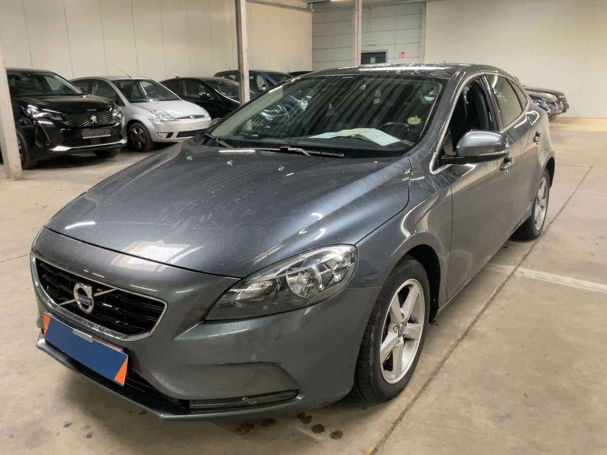 Volvo V40 d'occasion