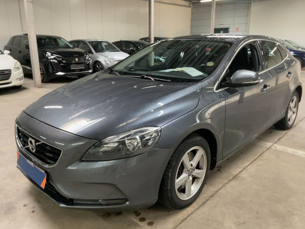 Volvo V40 d'occasion