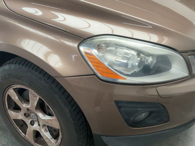 Volvo XC60 3.0 T6 Summum AWD — zdjęcie 8