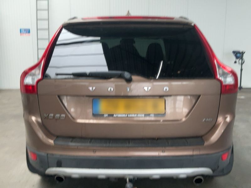 Volvo XC60 3.0 T6 Summum AWD — zdjęcie 5