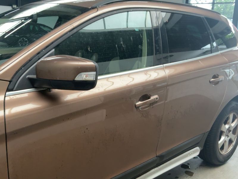 Volvo XC60 3.0 T6 Summum AWD — zdjęcie 4