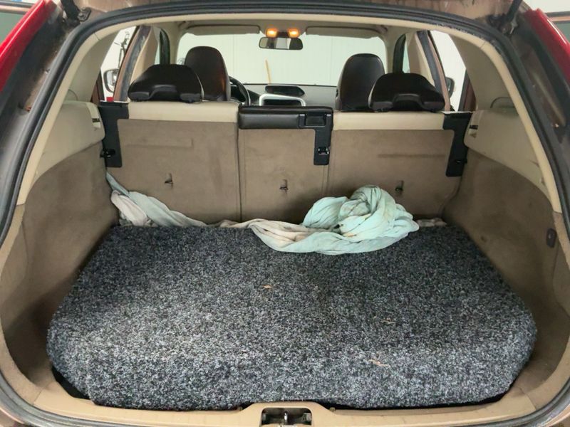 Volvo XC60 3.0 T6 Summum AWD — zdjęcie 10