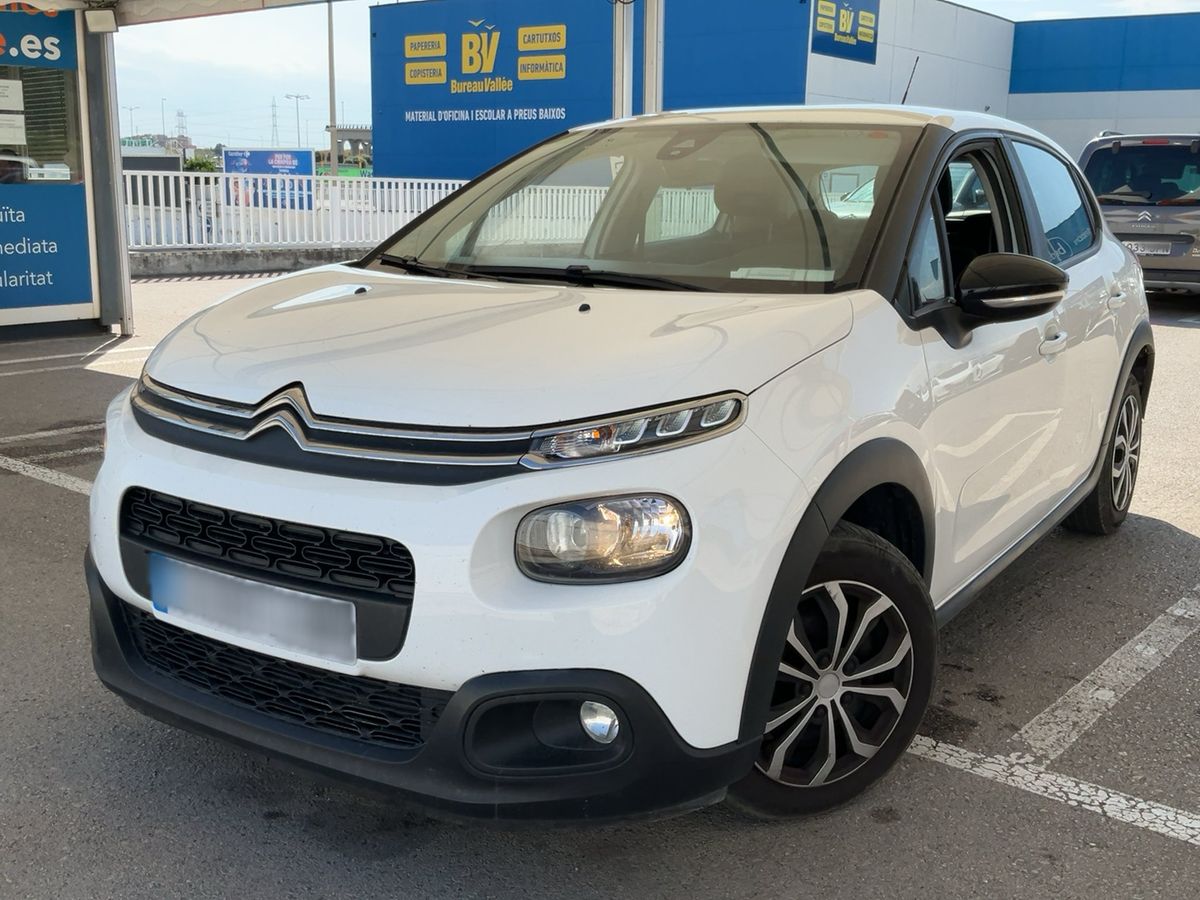 Citroen C3 2020