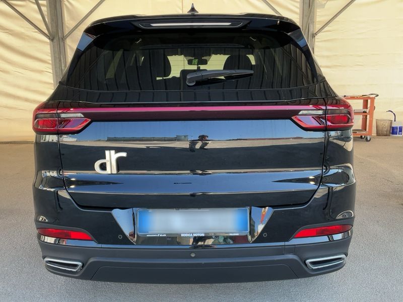 DR 6.0 1.5 LPG — zdjęcie 5