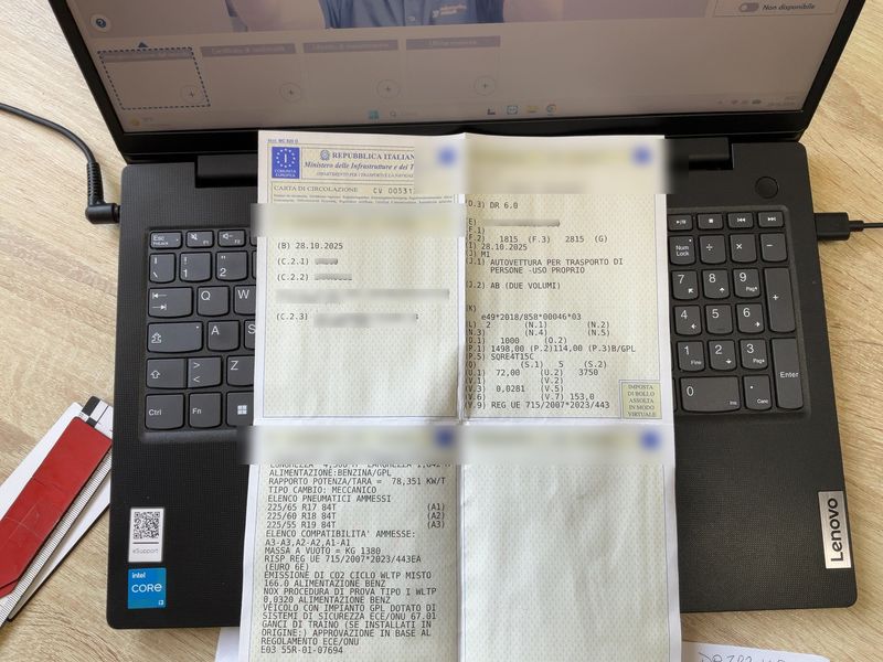 DR 6.0 1.5 LPG — zdjęcie 15