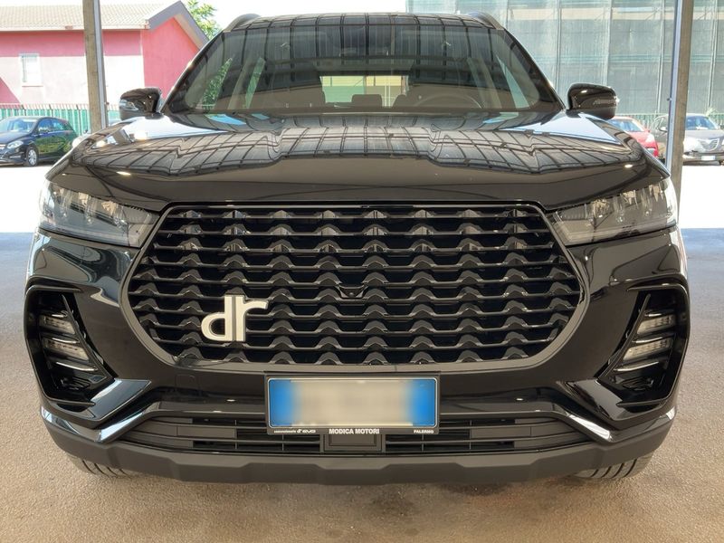 DR 6.0 1.5 LPG — zdjęcie 9
