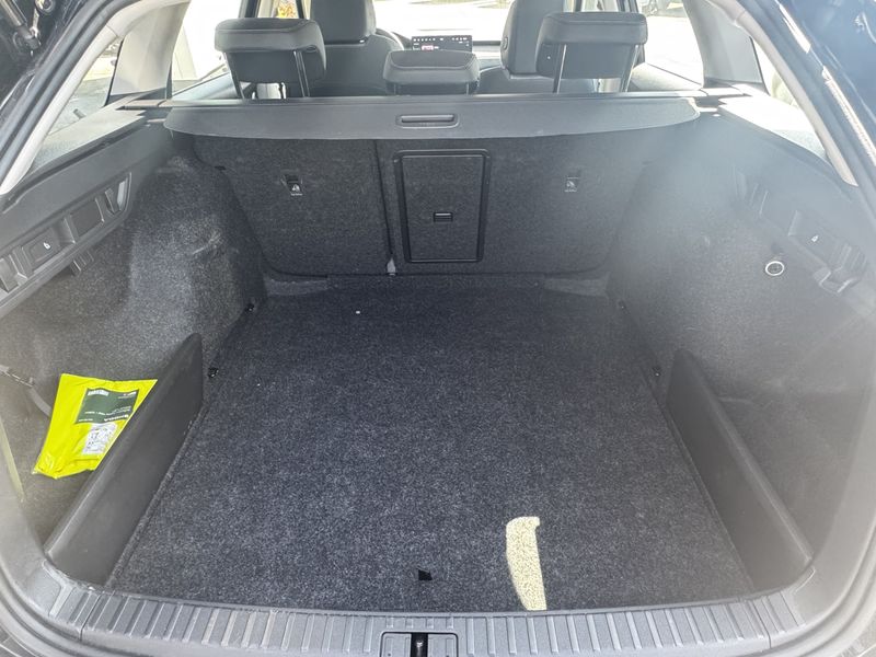 Skoda Octavia 2.0 TDI Executive 2025 – снимка 9