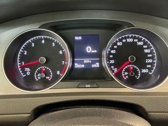 Volkswagen Golf VII 1.2 TSI Comfortline BlueMotion Tech — zdjęcie 13