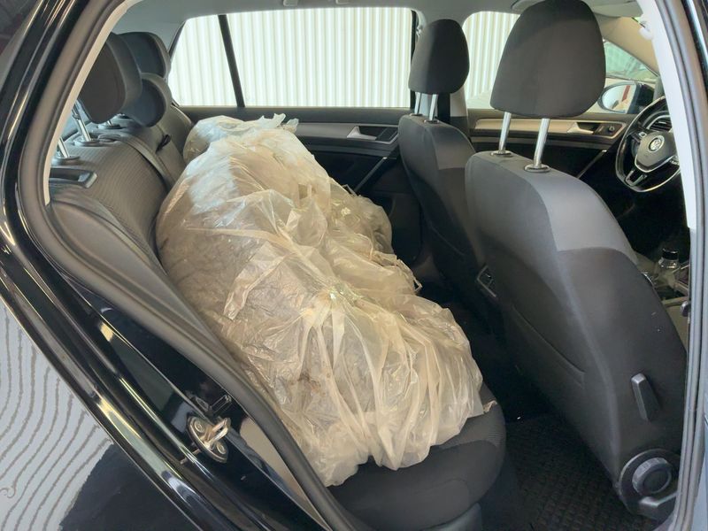 Volkswagen Golf VII 1.2 TSI Comfortline BlueMotion Tech — zdjęcie 14