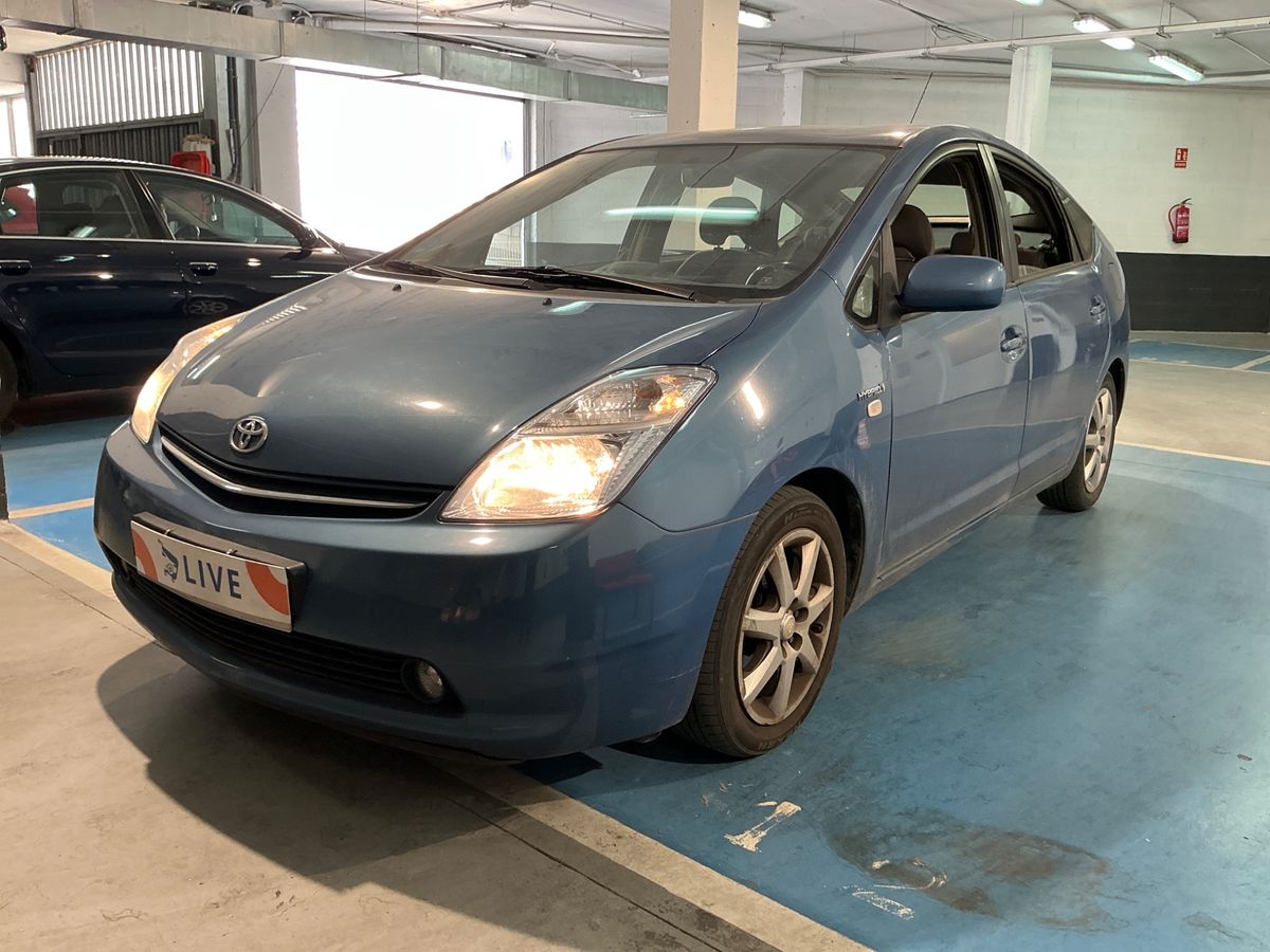 Toyota Prius 2006