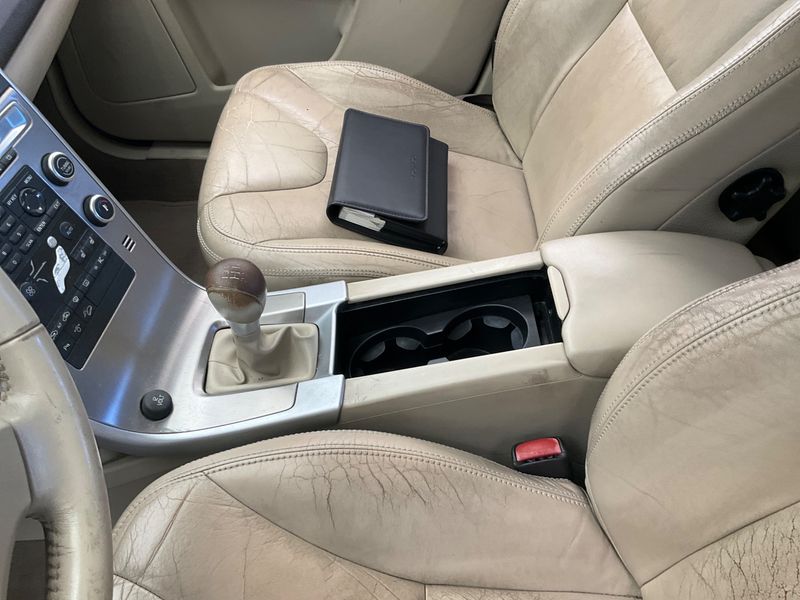 Volvo XC60 2.4 D4 Summum AWD 2009 – снимка 42