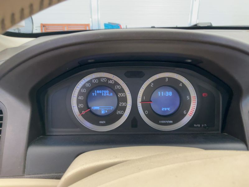 Volvo XC60 2.4 D4 Summum AWD 2009 – снимка 18