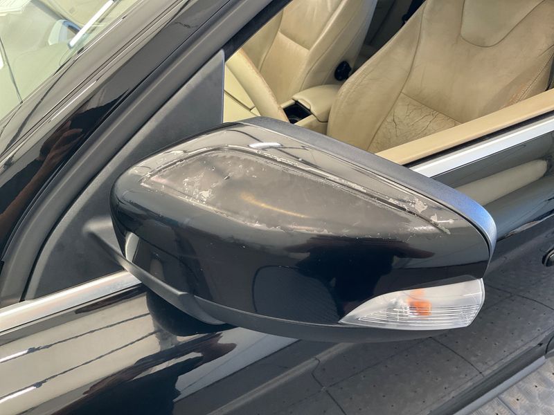 Volvo XC60 2.4 D4 Summum AWD 2009 – снимка 28