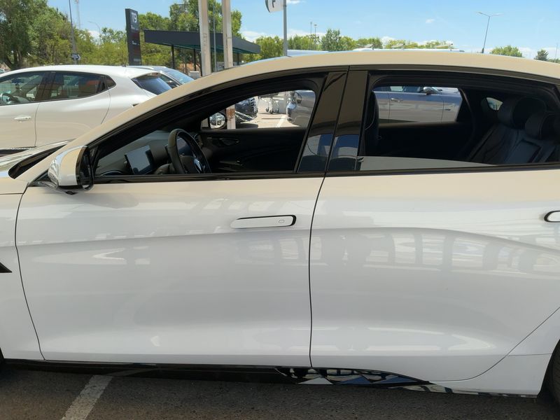 BYD Seal electric drive 230 kW Design RWD — zdjęcie 4