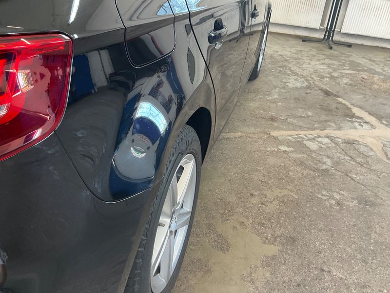 Audi A3 Sportback 1.6 TDI 2018 – снимка 26