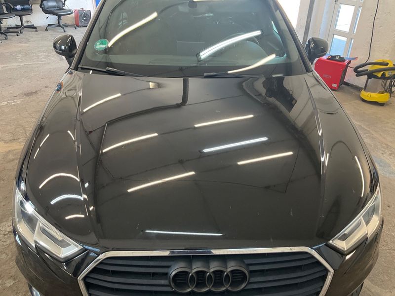 Audi A3 Sportback 1.6 TDI 2018 – снимка 49