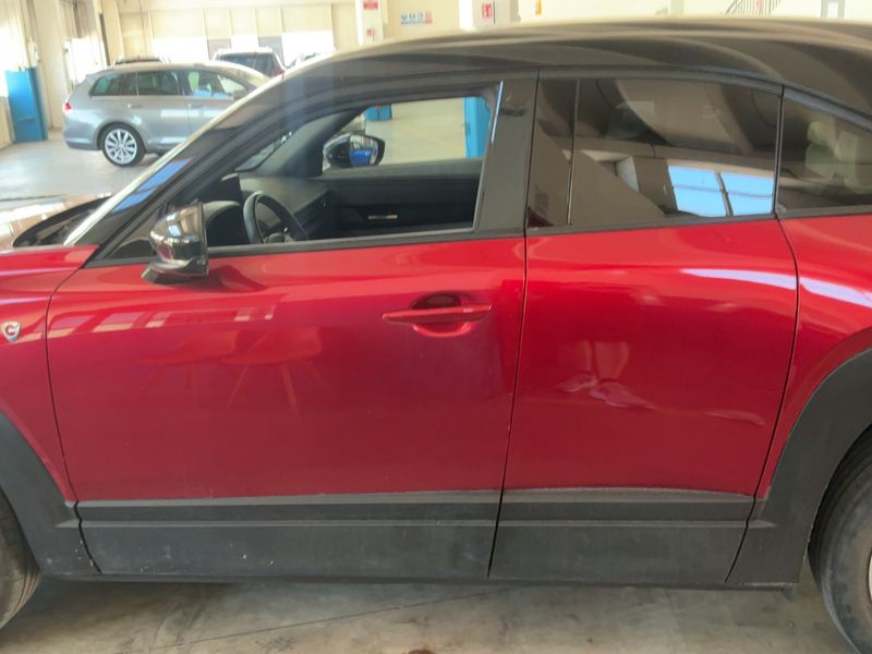Mazda MX-30 electric drive 125 kW Makoto R-EV — zdjęcie 4