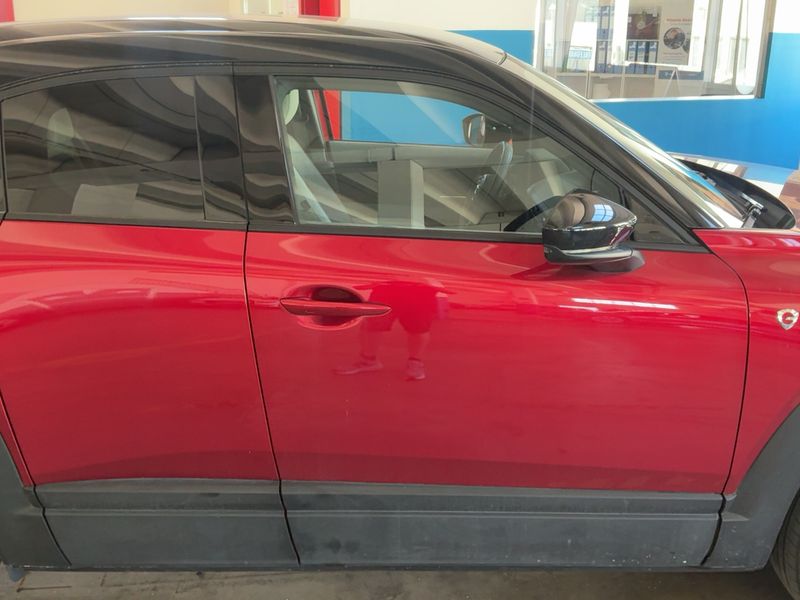 Mazda MX-30 electric drive 125 kW Makoto R-EV — zdjęcie 7
