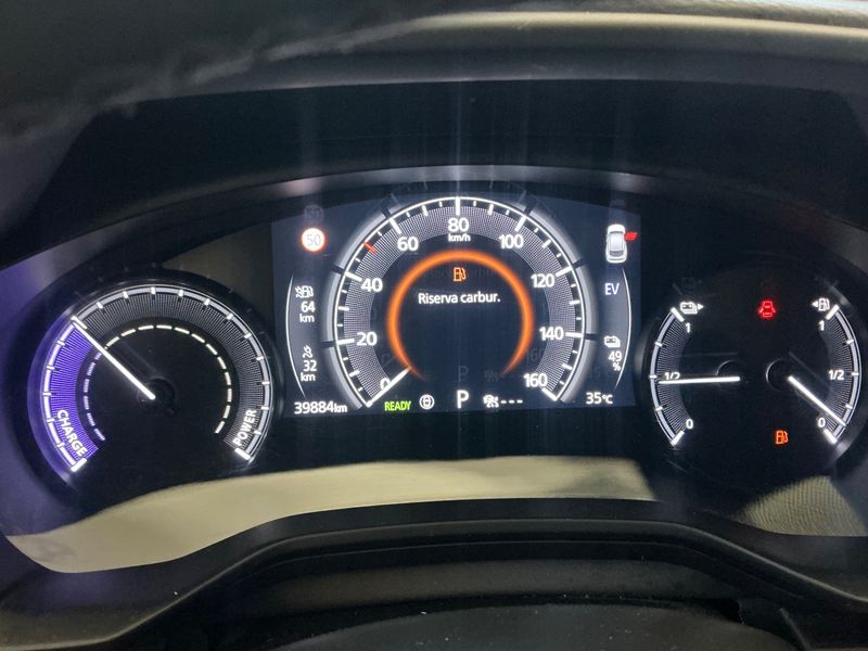 Mazda MX-30 electric drive 125 kW Makoto R-EV — zdjęcie 13