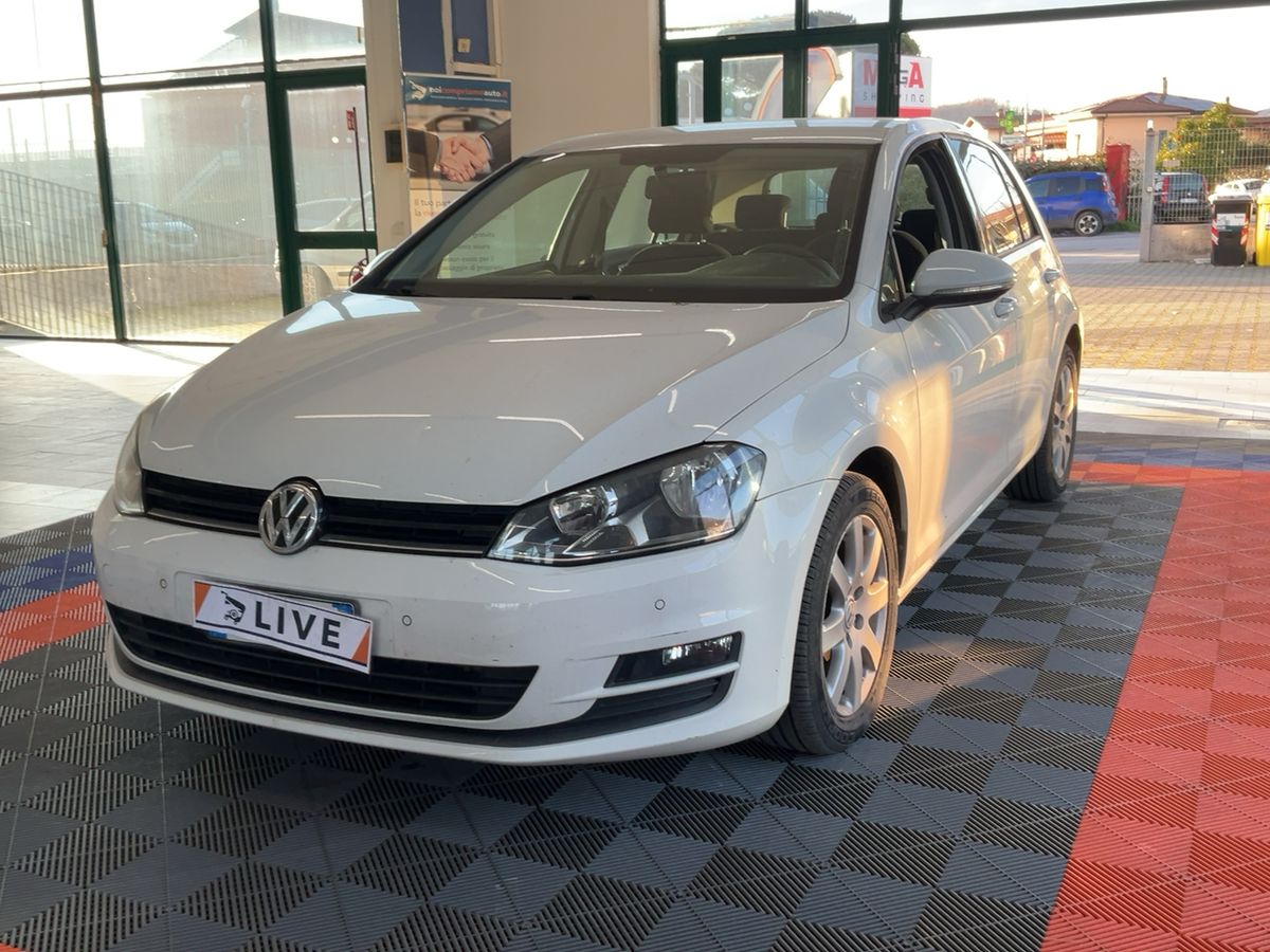 Volkswagen Golf d'occasion