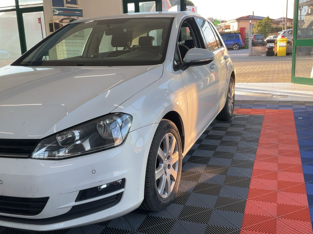 Volkswagen Golf d'occasion
