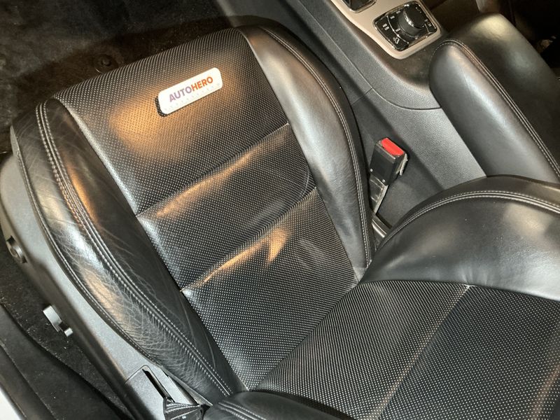 Jeep Grand Cherokee 3.0 CRD Overland 2020 – снимка 32