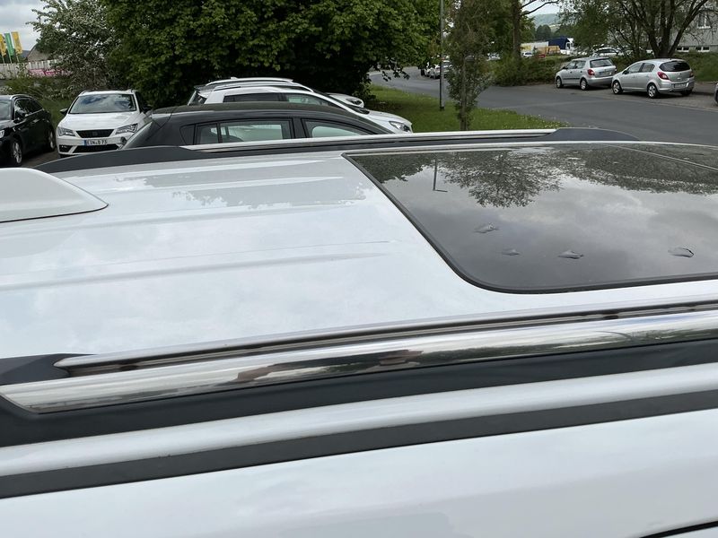 Jeep Grand Cherokee 3.0 CRD Overland 2020 – снимка 13