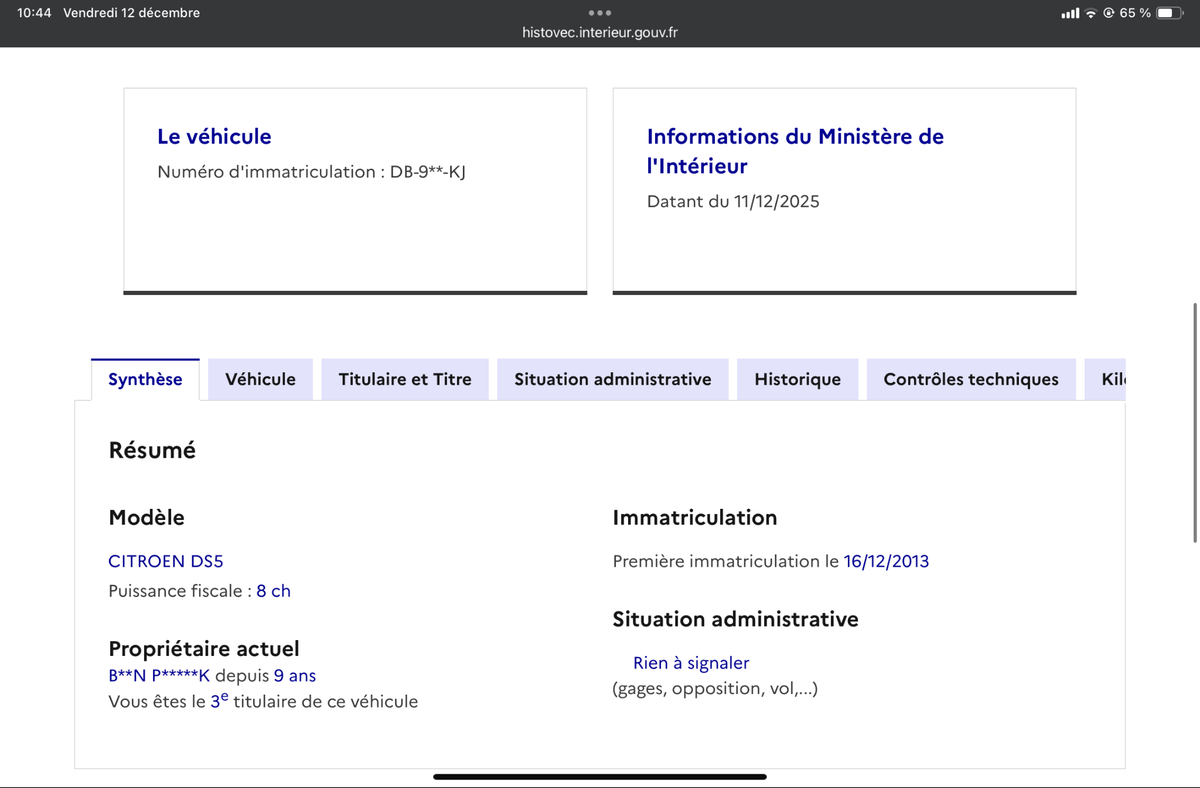 Citroen DS5 2.0 HDi Hybrid4 SportChic