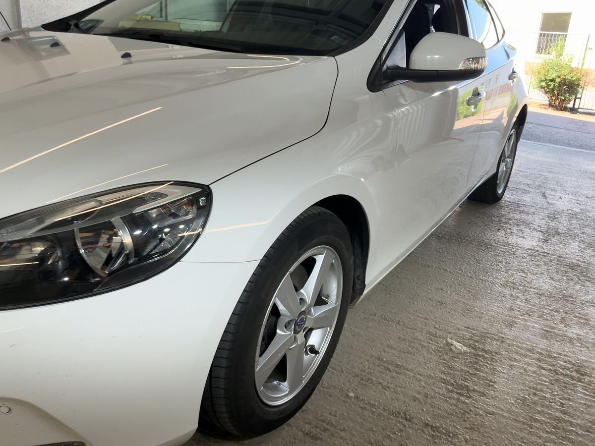 Volvo V40 d'occasion
