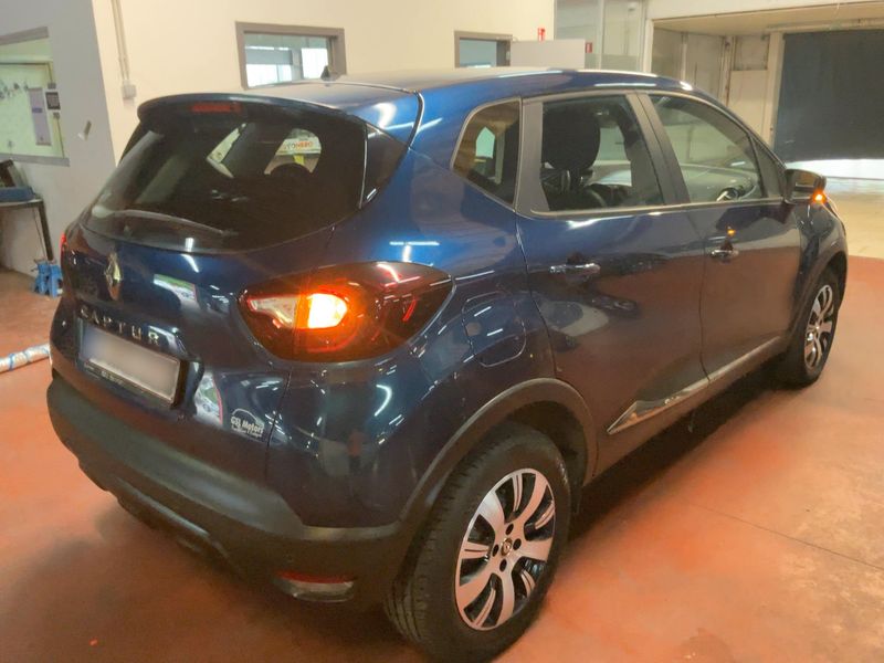 Renault Captur 1.5 dCi Energy Zen 2017 – снимка 8