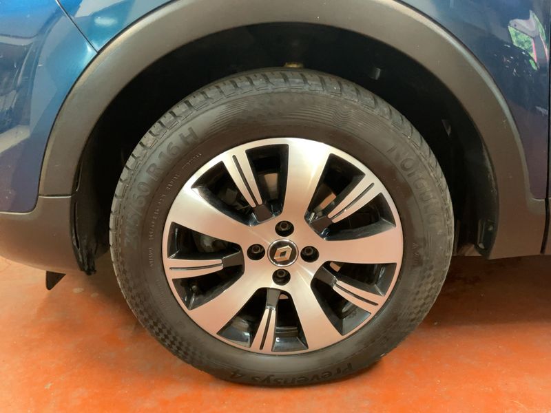 Renault Captur 1.5 dCi Energy Zen 2017 – снимка 3