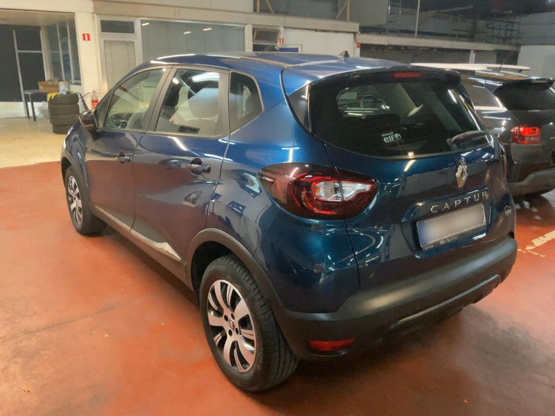 Renault Captur 1.5 dCi Energy Zen 2017 – снимка 6
