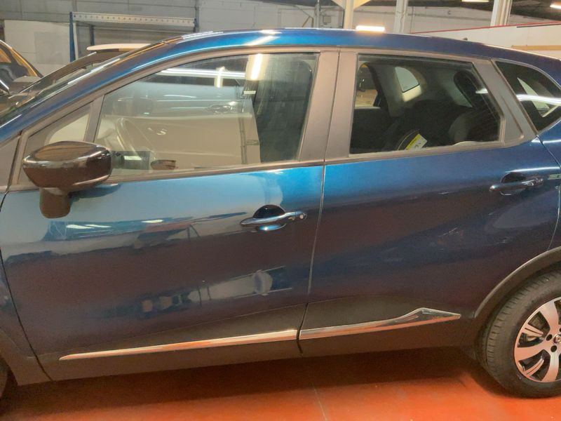 Renault Captur 1.5 dCi Energy Zen 2017 – снимка 4