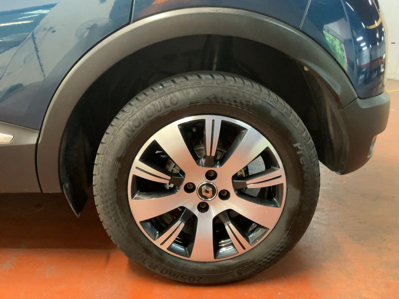 Renault Captur 1.5 dCi Energy Zen 2017 – снимка 5