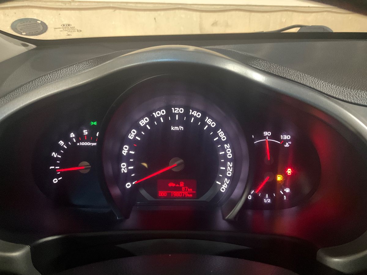 Kia Sportage 1.7 CRDi Cool 2WD - Immagine 10