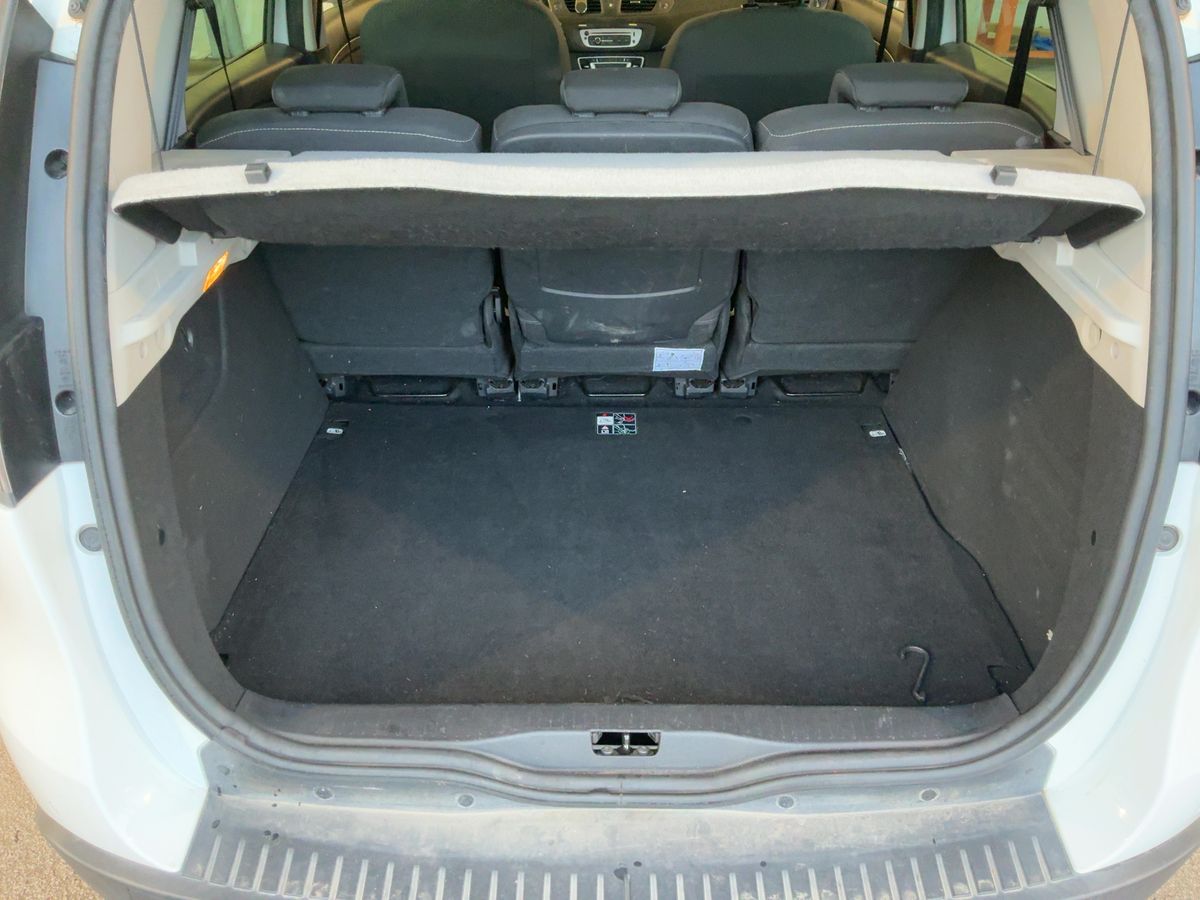 Renault Scenic 1.5 dCi Limited - Immagine 7